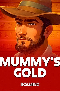Mummy's Gold